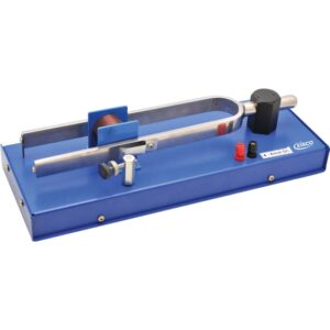 Tuning Fork: Electric