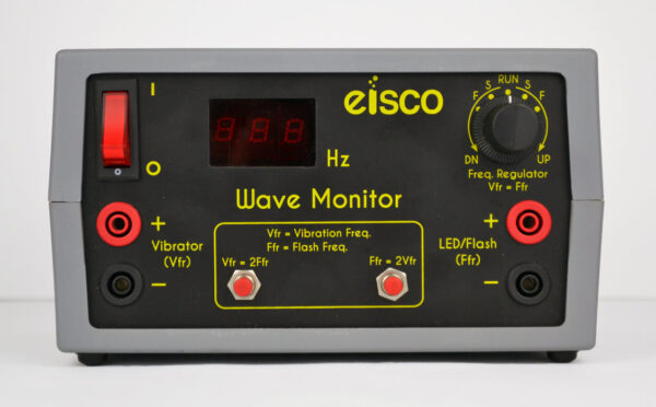 Synchronized Digital Ripple Wave Generator