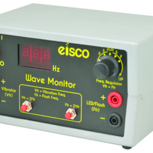 Synchronized Digital Ripple Wave Generator220/240V 50/60Hz