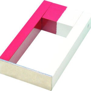 U-shape Magnets - ALNICO