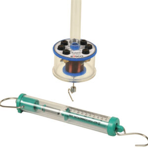 Variable Electromagnet