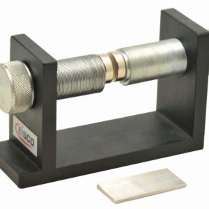 Variable Gap Magnet