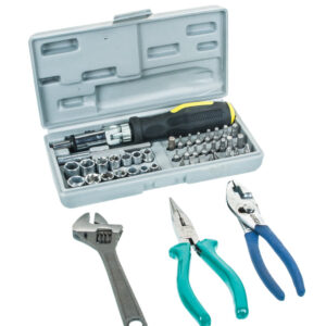 Tool Kit