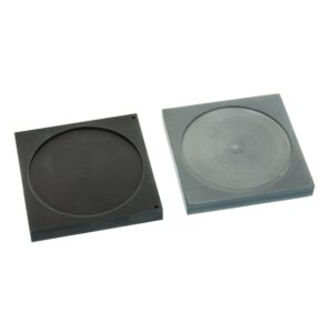 Ice Melting Plates