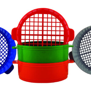 Test Sieves - Plastic