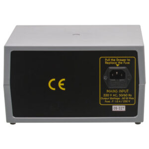Power Supplies Regulated AC/DC 6V / 12V 5A