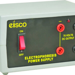 Power Supply, Mono Output, 70V DC