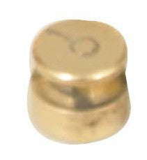 Balance Weight - Brass - Spare, 1g