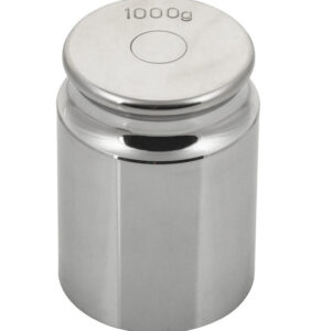 Balance Weight - Stainless Steel - Spare, 1000g