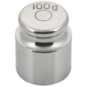 Balance Weight - Stainless Steel - Spare, 100g