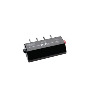 Easy-Read Attachment by Unilab - 20mA d.c.