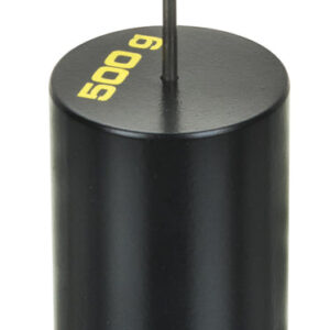 Hooked Weights Spare - Iron 500g
