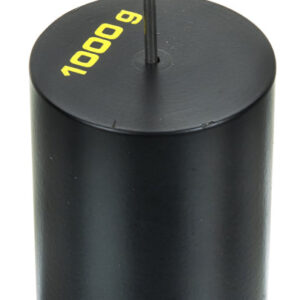 Hooked Weights Spare - Iron 1000g