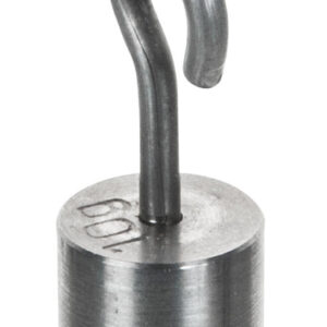 Hooked Weights - Stainless Steel - Spare 10g
