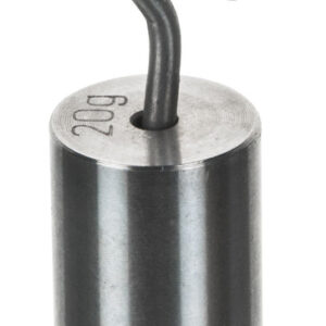 Hooked Weights - Stainless Steel - Spare 20g