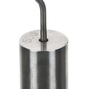 Hooked Weights - Stainless Steel - Spare 50g