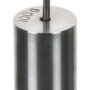 Hooked Weights - Stainless Steel - Spare, 100g