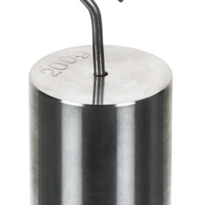 Hooked Weights - Stainless Steel - Spare, 200g