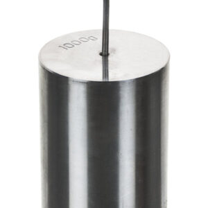 Hooked Weights - Stainless Steel - Spare 1000g