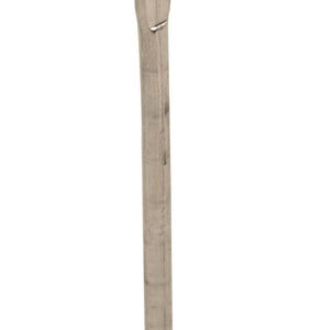 Eisco Labs Stainless Steel Spare Slotted Mass Hanger - 50g