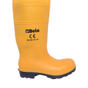 Beta Safety Rain Boot
