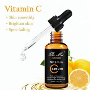 Pai Mei Vitamin C Facial Serum 30ml