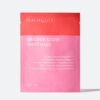 PEACH & LILY ORIGINAL GLOW SHEET MASK