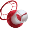Plastic Feeder