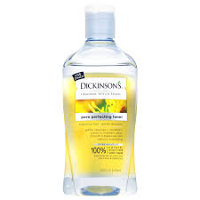 Dickinsons Original Witch Hazel Pore Perfecting Toner 16oz