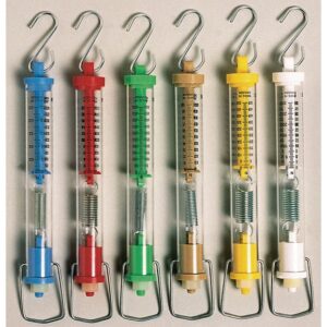Spring Scale Set
