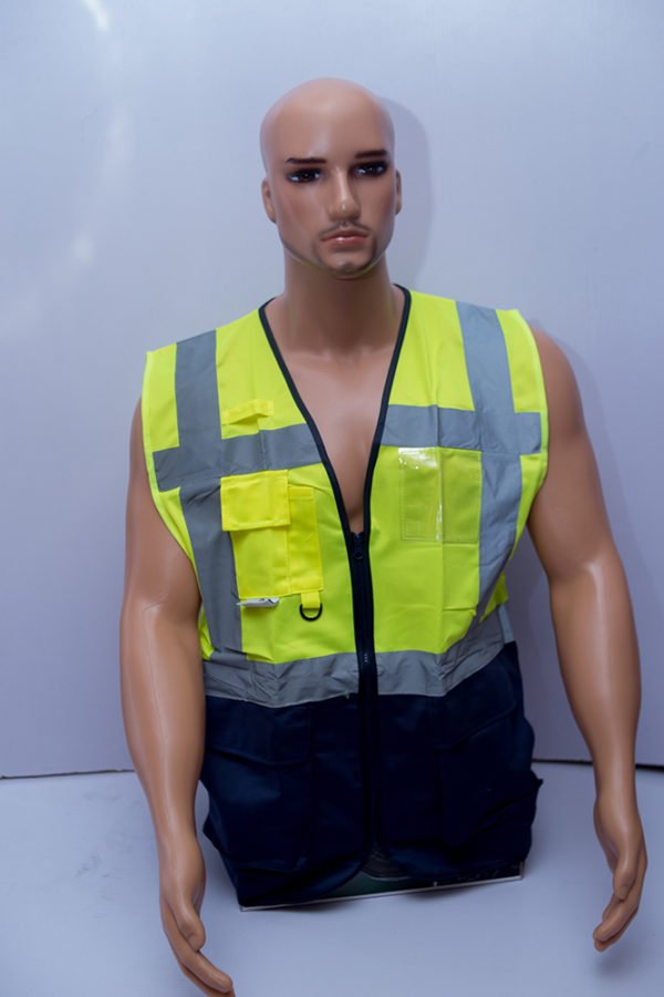 Executive Safety Vest