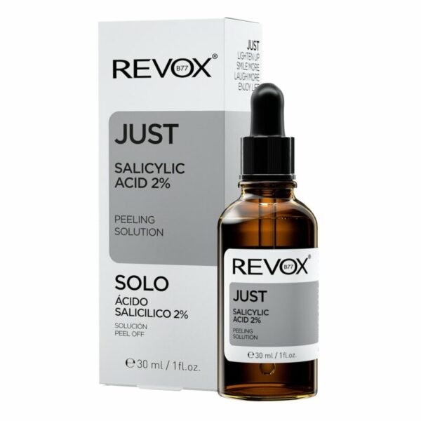 Revox Just Salicylic Acid 2% -30ml
