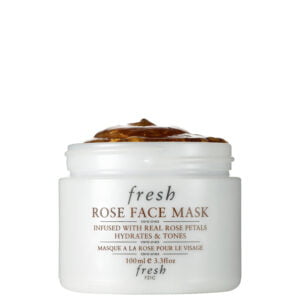 Fresh Rose Face Mask- Big