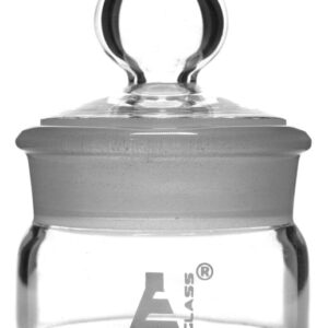 Weighing bottle-Low form 20 ml