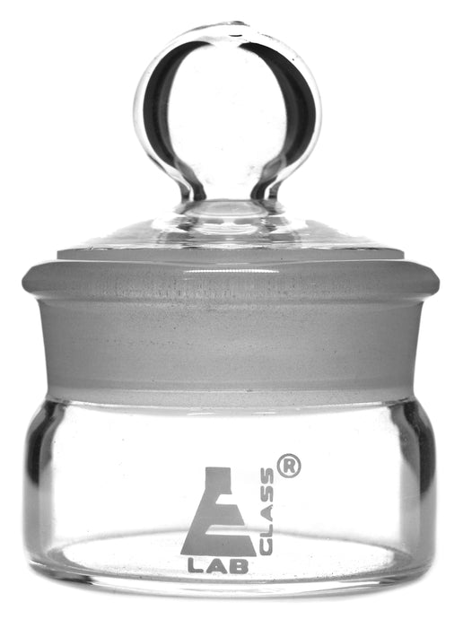 Weighing bottle-low form, 20 mL