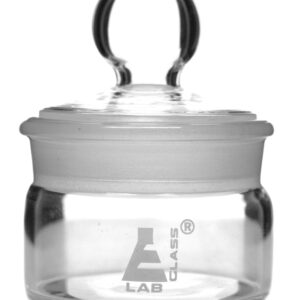 Weighing bottle-Low form 20 ml 25 mm ht