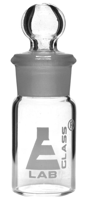 Weighing bottle-tall form, 5 mL