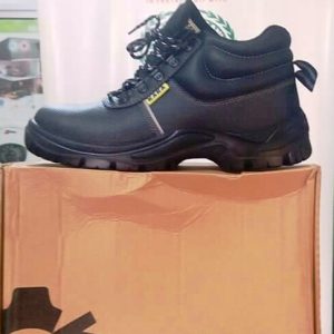 Kaka Safety Boot