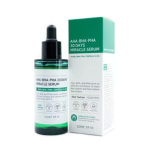 Aha.bha.pha 30 Days Miracle Serum 50ml