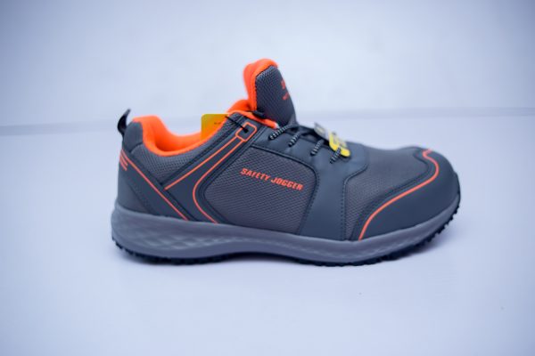 Safety Jogger BALTO Safety Shoe