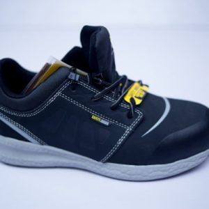 Casual Safety Shoe