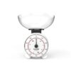 1kg Mechanical Scale - White
