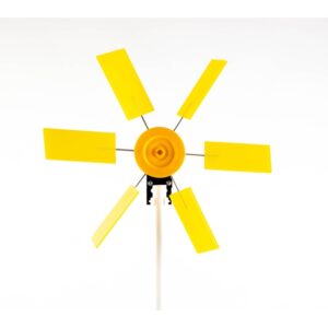 Wind Turbine