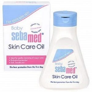 Sebamed Baby Skin Oil - 150ml