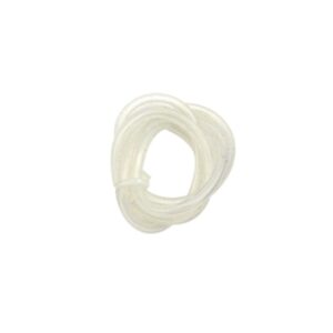 Silicon Tubing for Hydrostik PRO Pressure Regulator (24" of 1/8" tubing) by Horizon Educational