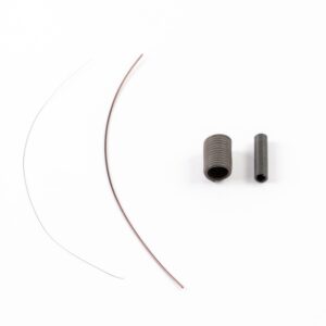 Smart Metals Sample Pack (Smart Material)