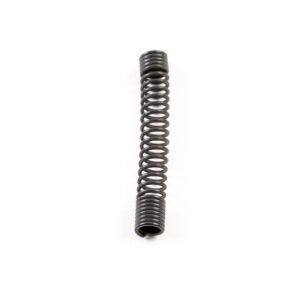 Smart Spring: NiTi (Smart Material)