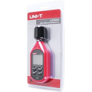 Mini Sound Meter