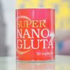 Super Nano Gluta Super Nano Glutathione - 30 Capsules