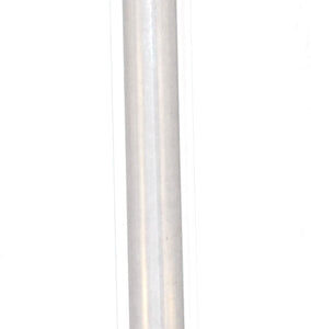 Light Rim Test Tubes, Borosilicate Glass, 10x75mm (Pack of 48)